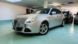 Alfa Romeo Giulietta 1.6 Diesel.anche per neopat - silberne Alfa Romeo Giulietta