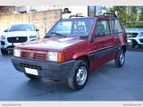 Fiat FIAT Panda 1100 i.e. 4x4 Country Club - Fiat aus 1997