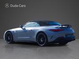 Mercedes-Benz SL Roadster AMG SL 63 4Matic+ - Mercedes-Benz R63
