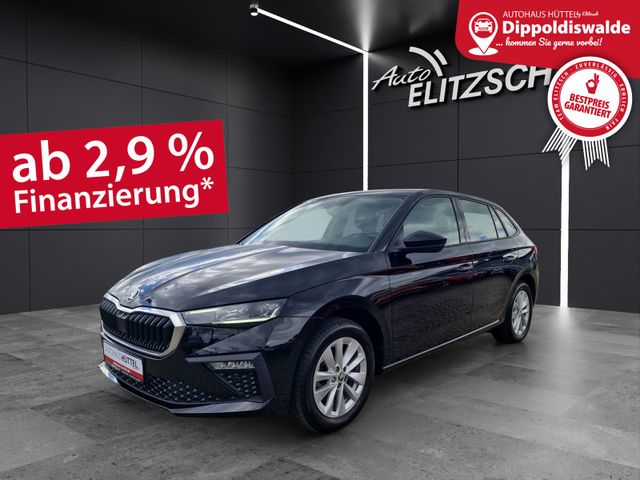 SKODA Scala Selection 1.0 TSI DSG ACC MATRIX NAVI