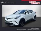 Toyota C-HR  Hybrid Club - Toyota C-HR: Club