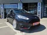 Ford Fiesta ST /GEWINDE/215PS/HJS-KAT/SPORT-ABGAS - Ford Fiesta Sport mit Benzin-Antrieb