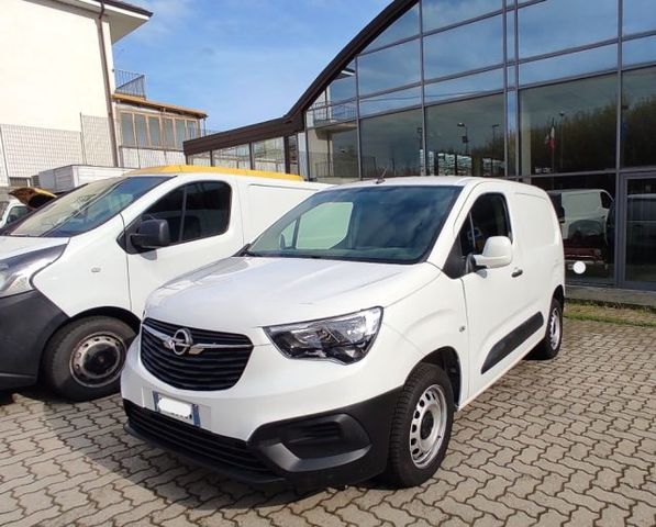 Opel OPEL COMBO Cargo 1.5 Diesel 130CV S&S PC Edition