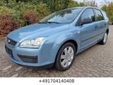 Ford Focus 1.6 Turnier !TÜV+Zahnriemen NEU!GARANTIE! - Ford aus 2005