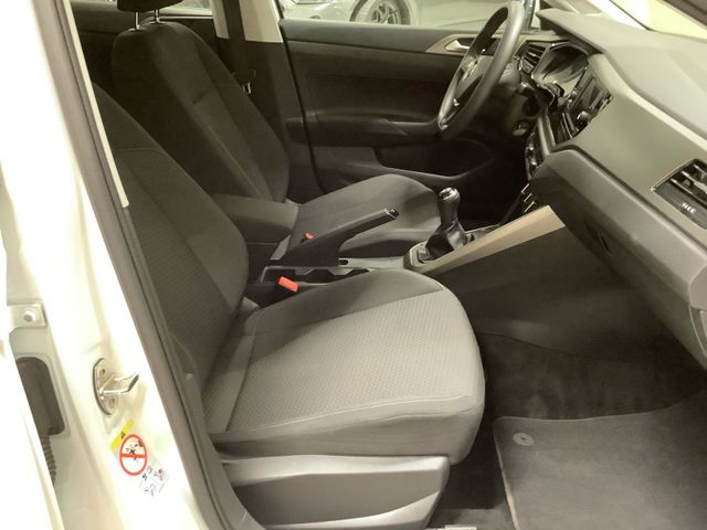 Polo Comfortline 1,0 l 59 kW  kLIMA; shz; kAMERA