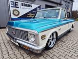 Chevrolet C10 Cheyenne Fleetside Long 7.5 L AUTOM/AIRTLIFT - Chevrolet Oldtimer: Pickup