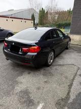 BMW 435 Gran Coupé 435d xDrive Gran Coupé M Spor... - BMW 435 Gran Coupé in Bochum