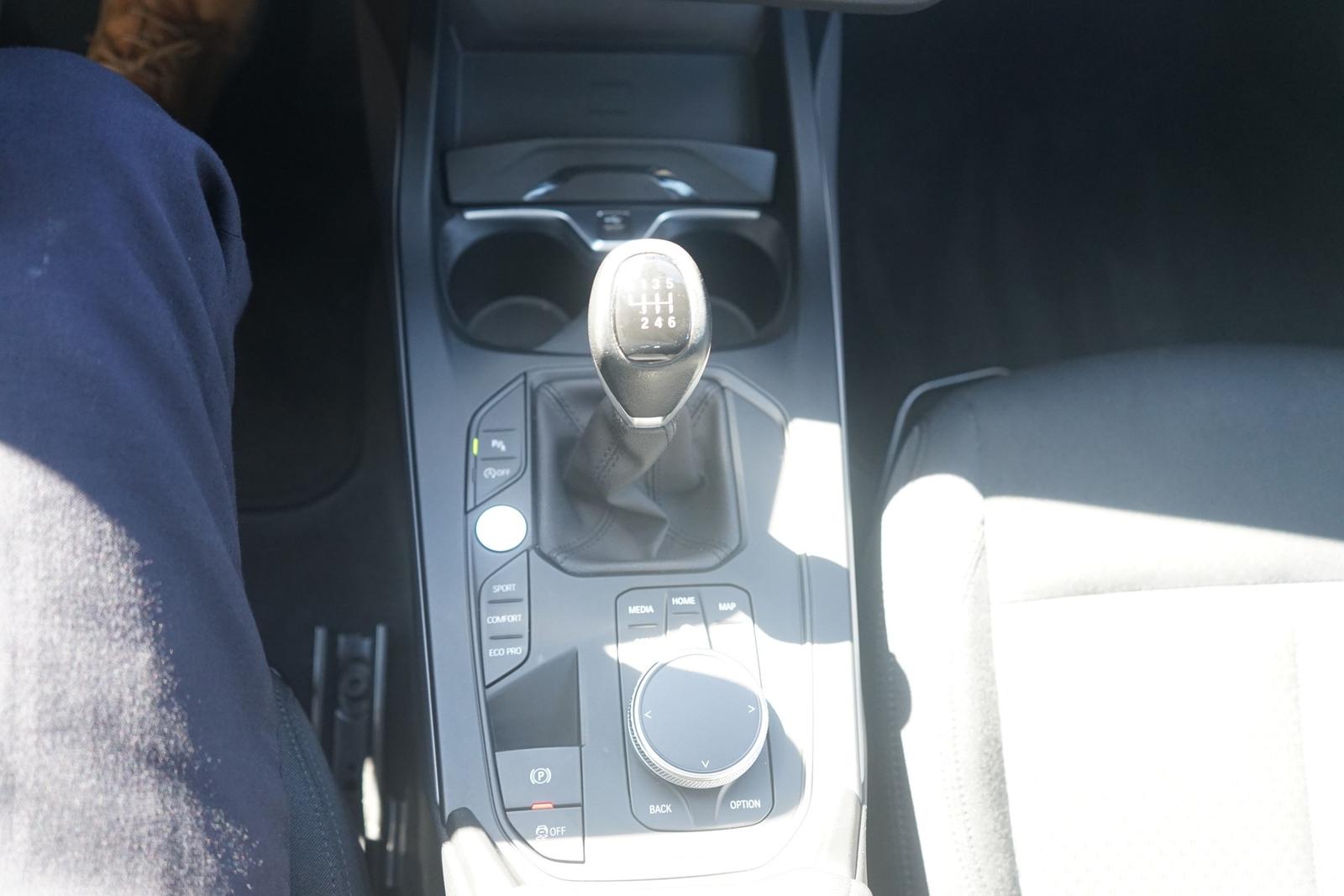 BMW 218 i Gran Coupé Advantage LED Navi Sitzheizung, миниатюра 28