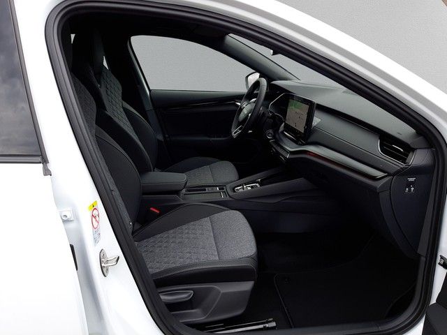 Fahrzeugabbildung Skoda Octavia Combi Sportline 2.0TDI DSG AHK LED ACC