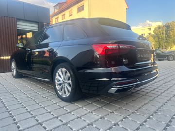 Audi A4 - 7