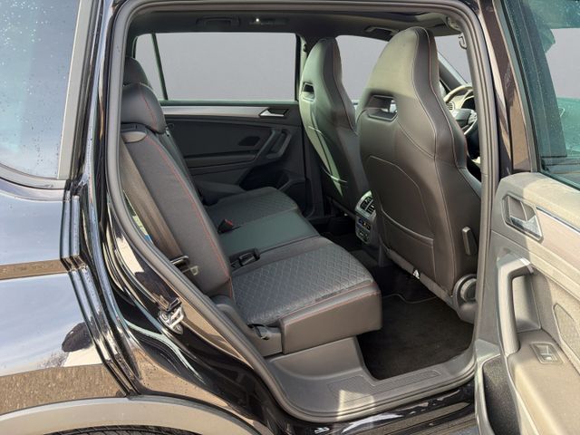 Tarraco FR 2.0TDI *7Sitzer+Standheizung+AHK+PANO