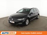 Volkswagen 1.5 TSI ACT Aut.*AHK*NAV*LED*ACC*PDC*SHZ*ALU* - Volkswagen Passat: 1.5