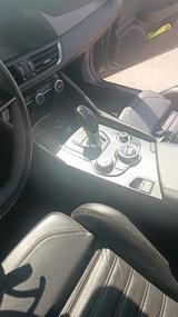 Alfa Romeo Giulia Super 2.2 JTDM Sportpaket, Pano, Volleder - Alfa Romeo: Sport