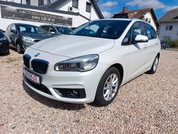 BMW 218 - 1