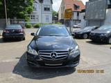 Mercedes-Benz E 300 E -Klasse Lim. E 300 BlueTec - Mercedes-Benz E 300 in Hamm