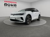 Volkswagen ID.5 GTX (AreaView.Navi.Klima) 82kWh 4M - weiße Volkswagen ID.5