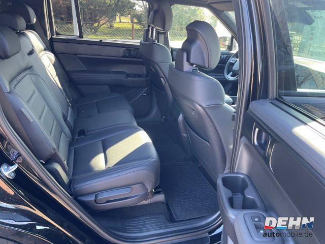 Hyundai SANTA FE Hybrid Blackline Mj26 4WD 5-Sitzer