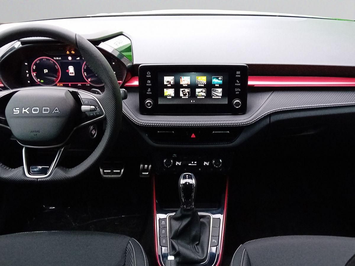 Skoda Fabia - Bild 12