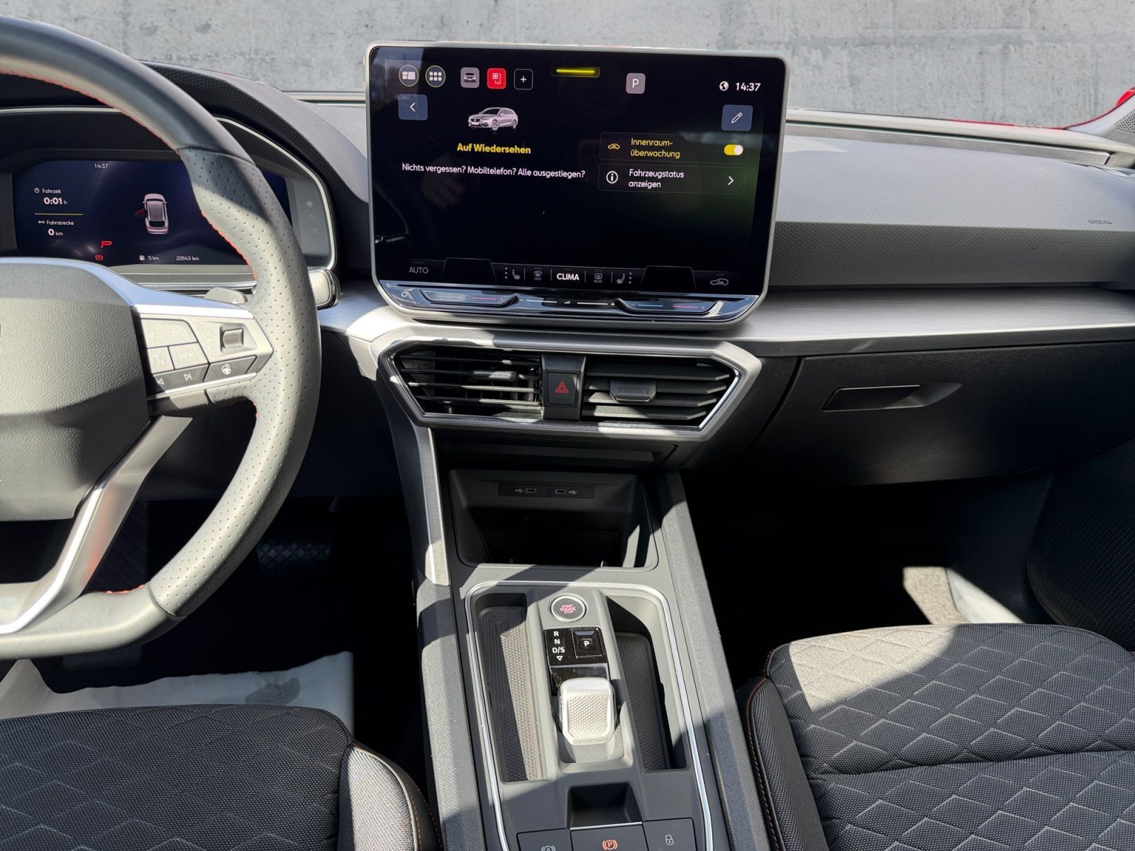 Seat Leon - Bild 11