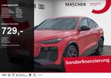 Audi SQ6 e-tron Sportback AHK Pano HUD 360° Memory B& - Audi SQ6 e-tron Jahreswagen