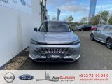 BAIC Beijing X75 sofort VERFÜGBAR --> grau - BAIC Beijing X75 Neuwagen