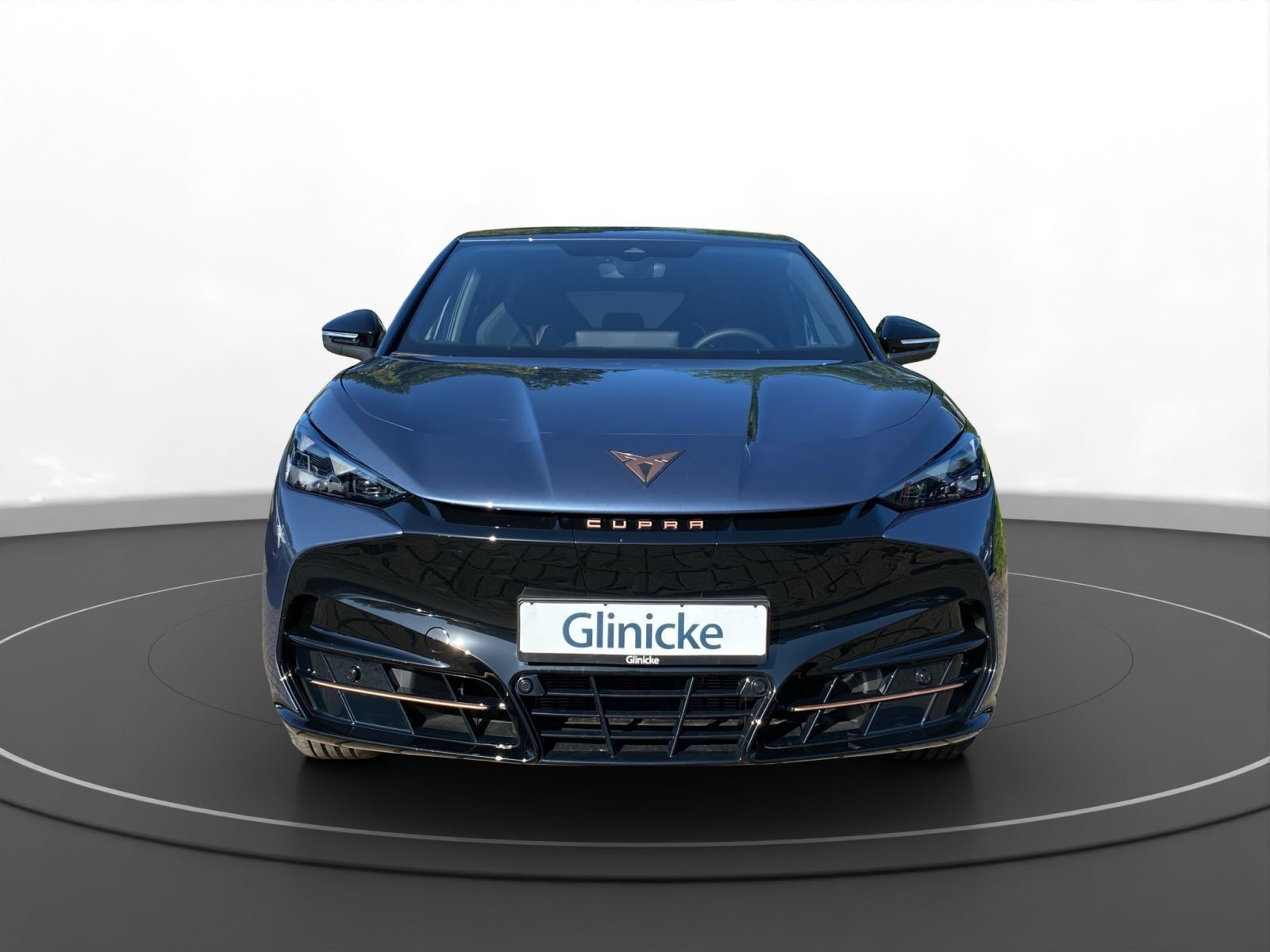 Cupra Tavascan - Bild 3