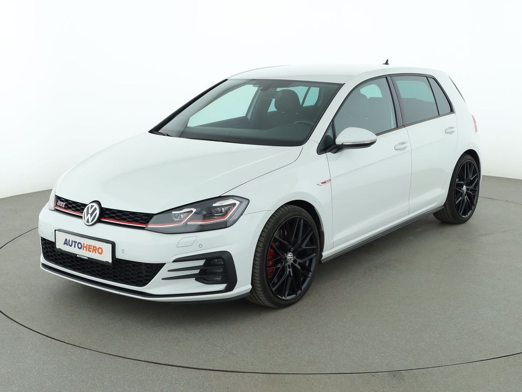 Image of Volkswagen Golf