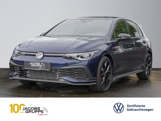 Volkswagen Golf VIII GTI Clubsport 2.0 TSI DSG Perf.Paket,