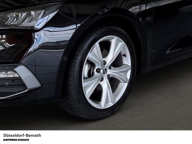 Seat Leon - Bild 9
