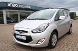 Hyundai ix20 1.6 92kW Klima/androidRadio/Navi/Kamera/EU5 - Hyundai ix20 aus 2015