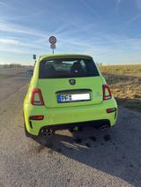 Abarth 595 Competizione *Garantie* - Abarth 595 Competizione aus 2022