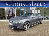 Audi S5 3.0 TFSI quattro DT.FZG 2.HD CARBON STANDHZG - gebrauchte Audi S5 aus dem Jahr 2015