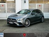 Mercedes-Benz A 250 4Matic, AMG-Line, Night, Burmester, Wide - Mercedes-Benz A 250 in Dortmund