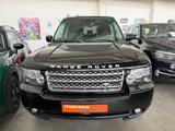 Land Rover Range Rover V8 TD Vogue - 2912 - gebrauchte Land Rover Range Rover aus dem Jahr 2012
