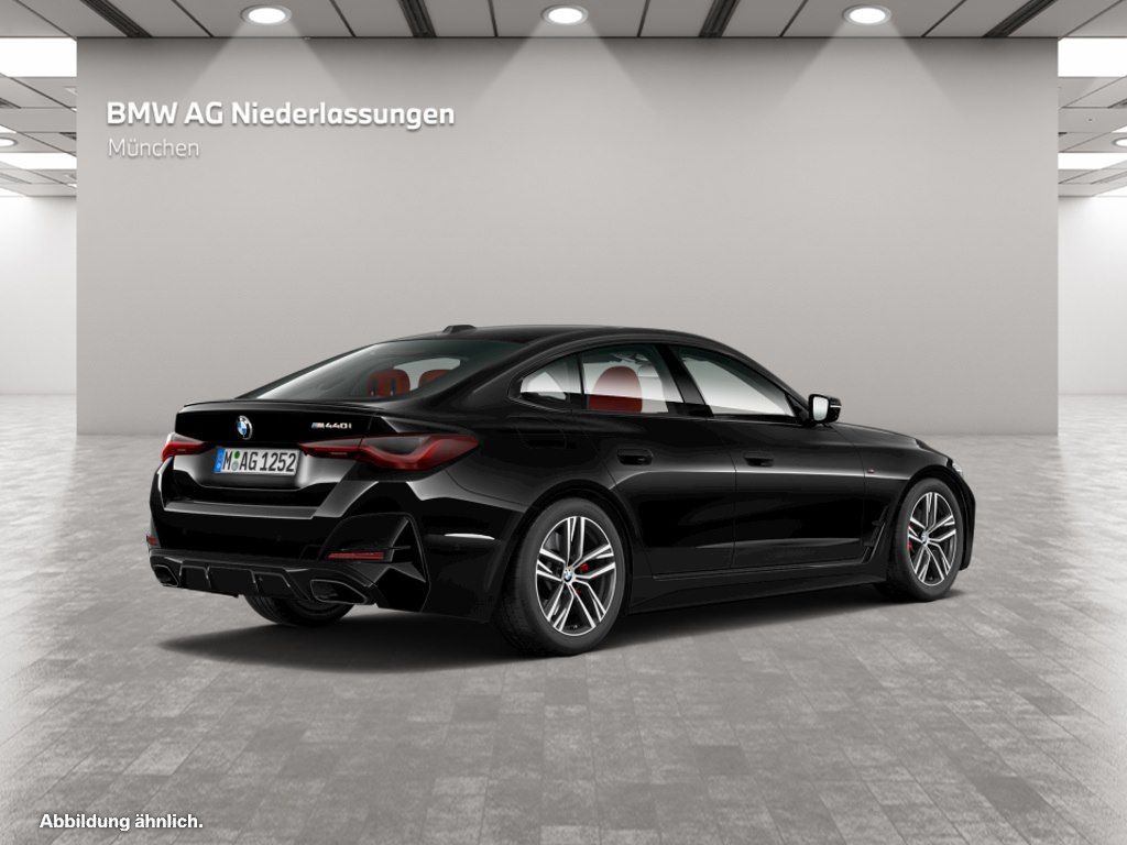 BMW 4 Series 2023