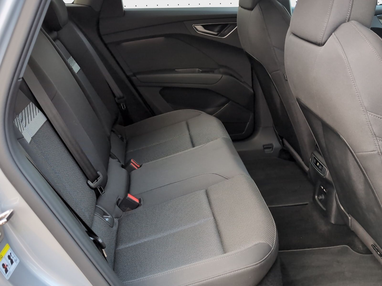 Audi Q4 e-tron - Bild 16