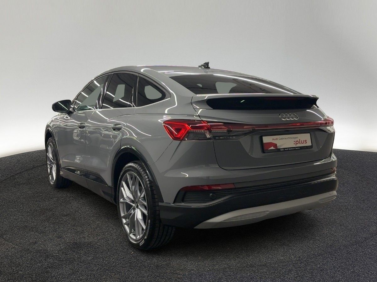 Audi Q4 e-tron - Bild 4
