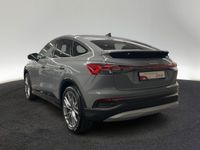 Audi Q4 e-tron - Vorschau Bild 4