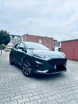 Ford Puma 1,0 EcoBoost Hybrid 92kW ST-Line ST-Line - Ford Puma von privat