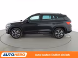 Skoda Kodiaq 2.0 TDI Sportline 4x4 Aut.*NAVI*LED*CAM* - Diesel Gebrauchtwagen