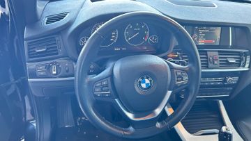 BMW X3 - 12
