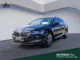 Skoda Superb Combi  2.0  TDI  DSG Style MATRIX-LED+NAV - Skoda Superb Gebrauchtwagen in Magdeburg