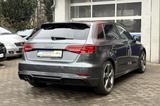 Audi A3 2.0 TDI S-LINE PLUS SPORT S-TRONIC MATRIX LED - Audi mit Diesel-Antrieb: 3.0