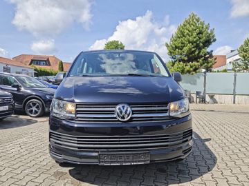 Volkswagen T6 Multivan - 3