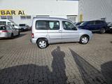 Citroën Berlingo Multispace 2X SCHIBETÜR AHK KLIMAANLAGE - gebrauchte Citroën Berlingo aus dem Jahr 2006