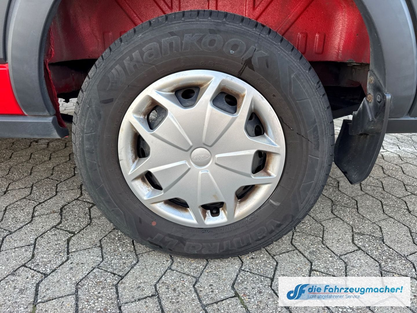 Fahrzeugabbildung Ford Transit Kombi 350 L3 2.2 TDCi DPF *2823