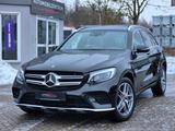 Mercedes-Benz GLC 250 4MATIC AMG LINE PANO COMAND AHK LED ILS - Mercedes-Benz GLC-Klasse Gebrauchtwagen in Berlin