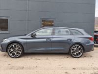 Cupra Leon - Vorschau Bild 5