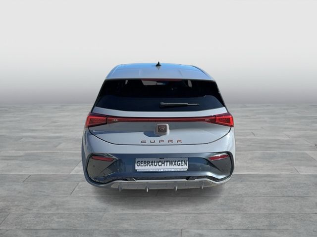 Born BEATS NAVI REAR VIEW WÄRMEPUMPE ACC SHZ KLI