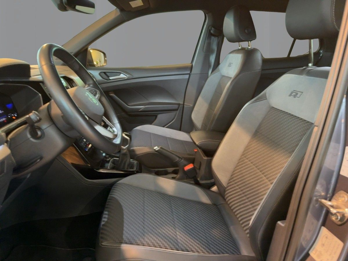 Volkswagen T-Cross - Bild 9